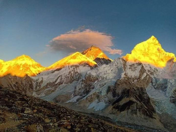 Everest permit to cost $15K from 2025, Cost increase for Everest Expedition after 2025?